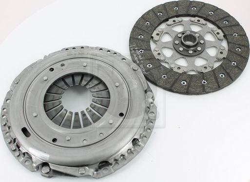 NPS H200I79 - Clutch Kit autospares.lv