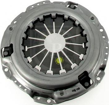 NPS H210A54 - Clutch Pressure Plate autospares.lv