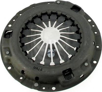 NPS H210A09 - Clutch Pressure Plate autospares.lv
