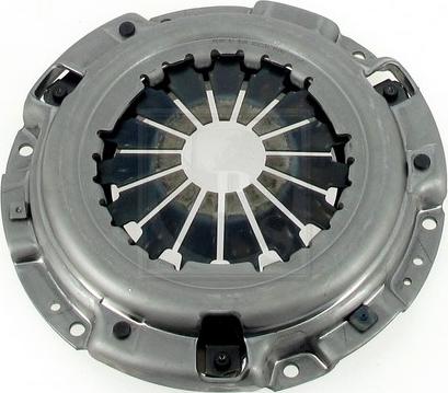 NPS H210A04 - Clutch Pressure Plate autospares.lv