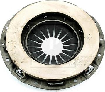 NPS H210A07 - Clutch Pressure Plate autospares.lv