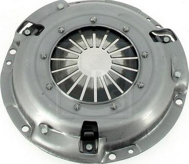 NPS H210A19 - Clutch Pressure Plate autospares.lv