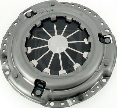 NPS H210A35 - Clutch Pressure Plate autospares.lv