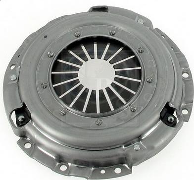 NPS H210A28 - Clutch Pressure Plate autospares.lv