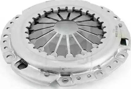 NPS H210I40 - Clutch Pressure Plate autospares.lv