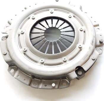 NPS H210I42 - Clutch Pressure Plate autospares.lv