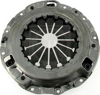 NPS H210I03 - Clutch Pressure Plate autospares.lv