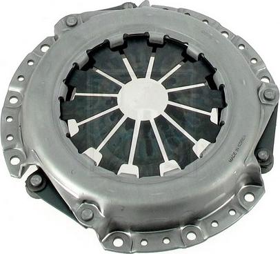 NPS H210I15 - Clutch Pressure Plate autospares.lv