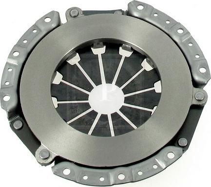 NPS H210I15 - Clutch Pressure Plate autospares.lv