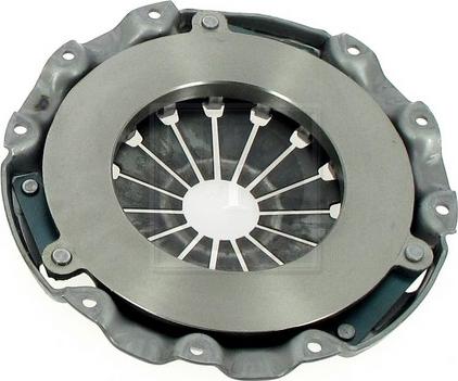 NPS H210I12 - Clutch Pressure Plate autospares.lv