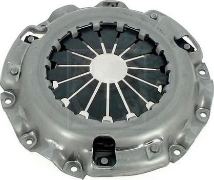 NPS H210I12 - Clutch Pressure Plate autospares.lv