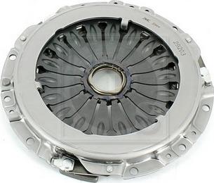 NPS H210I17 - Clutch Pressure Plate autospares.lv