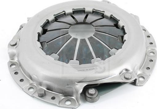 NPS H210I34 - Clutch Pressure Plate autospares.lv