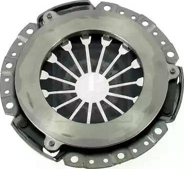 NPS H210I35 - Clutch Pressure Plate autospares.lv