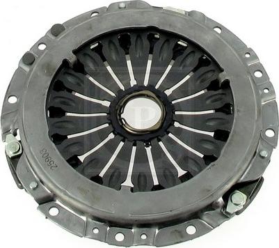 NPS H210I30 - Clutch Pressure Plate autospares.lv