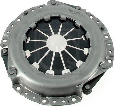 NPS H210I31 - Clutch Pressure Plate autospares.lv