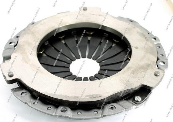 NPS H210I24 - Clutch Pressure Plate autospares.lv