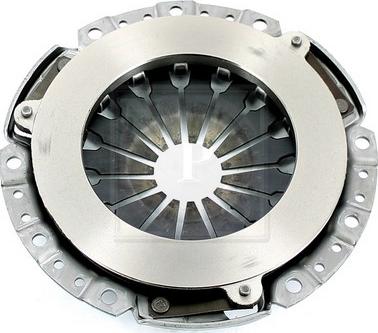 NPS H210I25 - Clutch Pressure Plate autospares.lv