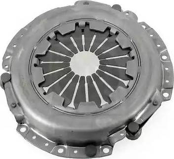 NPS H210I28 - Clutch Pressure Plate autospares.lv