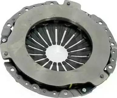 NPS H210I23 - Clutch Pressure Plate autospares.lv