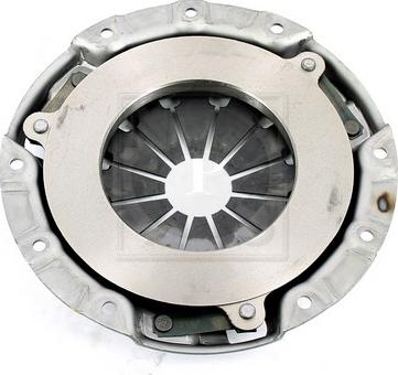 NPS H210I22 - Clutch Pressure Plate autospares.lv