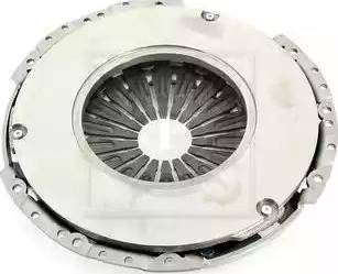 NPS H210I27 - Clutch Pressure Plate autospares.lv