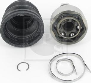 NPS H281A06 - Joint Kit, drive shaft autospares.lv