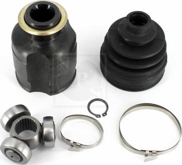 NPS H281I89 - Joint Kit, drive shaft autospares.lv