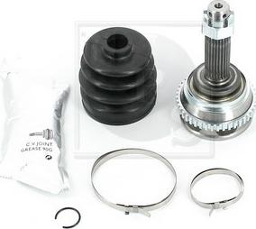 NPS H281I78 - Joint Kit, drive shaft autospares.lv