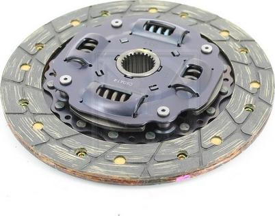 NPS H220A06 - Clutch Disc autospares.lv