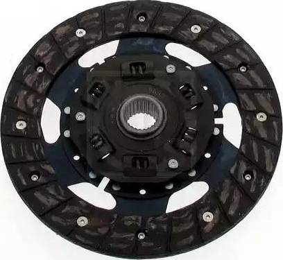 NPS H220A24 - Clutch Disc autospares.lv