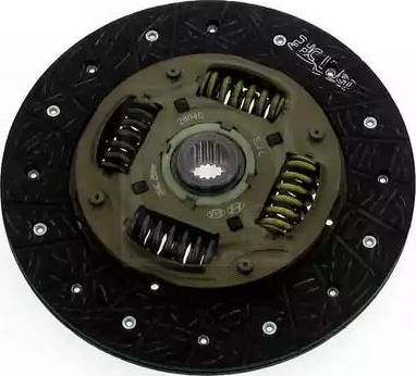 NPS H220I16 - Clutch Disc autospares.lv