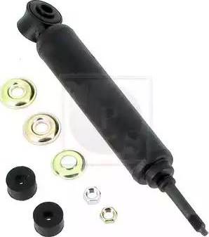 NPS I490U17 - Shock Absorber autospares.lv