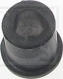 NPS I400U01 - Bush of Control / Trailing Arm autospares.lv