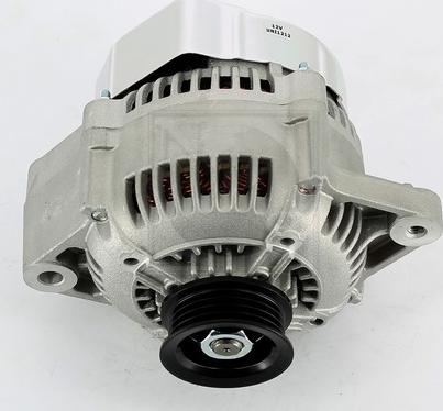 NPS I511U12 - Alternator autospares.lv