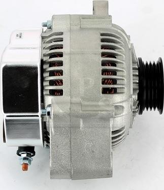 NPS I511U12 - Alternator autospares.lv