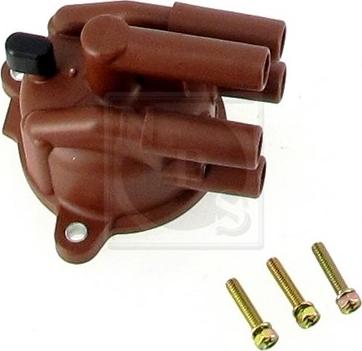 NPS I532U04 - Distributor Cap autospares.lv