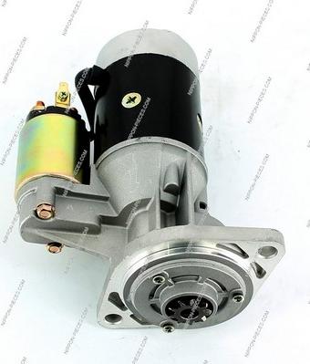 NPS I521U05 - Starter autospares.lv