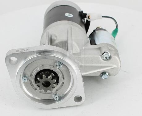 NPS I521U12 - Starter autospares.lv