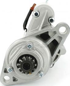 NPS I521U25 - Starter autospares.lv