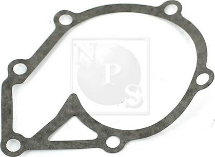 NPS I151U00 - Water Pump autospares.lv