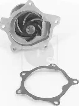 NPS I151U14 - Water Pump autospares.lv