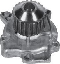 NPS I151U29 - Water Pump autospares.lv