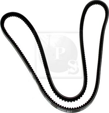 NPS I111U04 - V-Belt autospares.lv