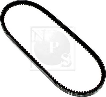 NPS I111U01 - V-Ribbed Belt autospares.lv