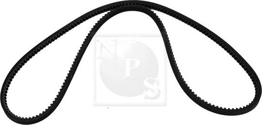 NPS I111U12 - V-Ribbed Belt autospares.lv