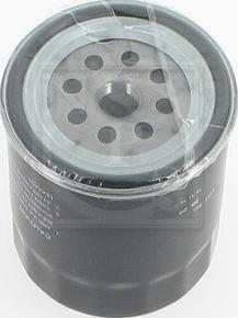 NPS I131U00 - Oil Filter autospares.lv