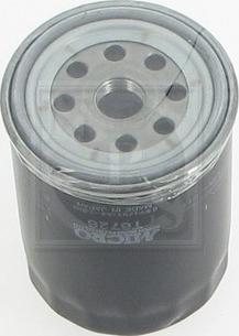 NPS I131U01 - Oil Filter autospares.lv