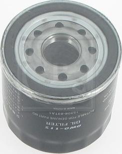 NPS I131U18 - Oil Filter autospares.lv