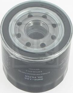 NPS I131U13 - Oil Filter autospares.lv